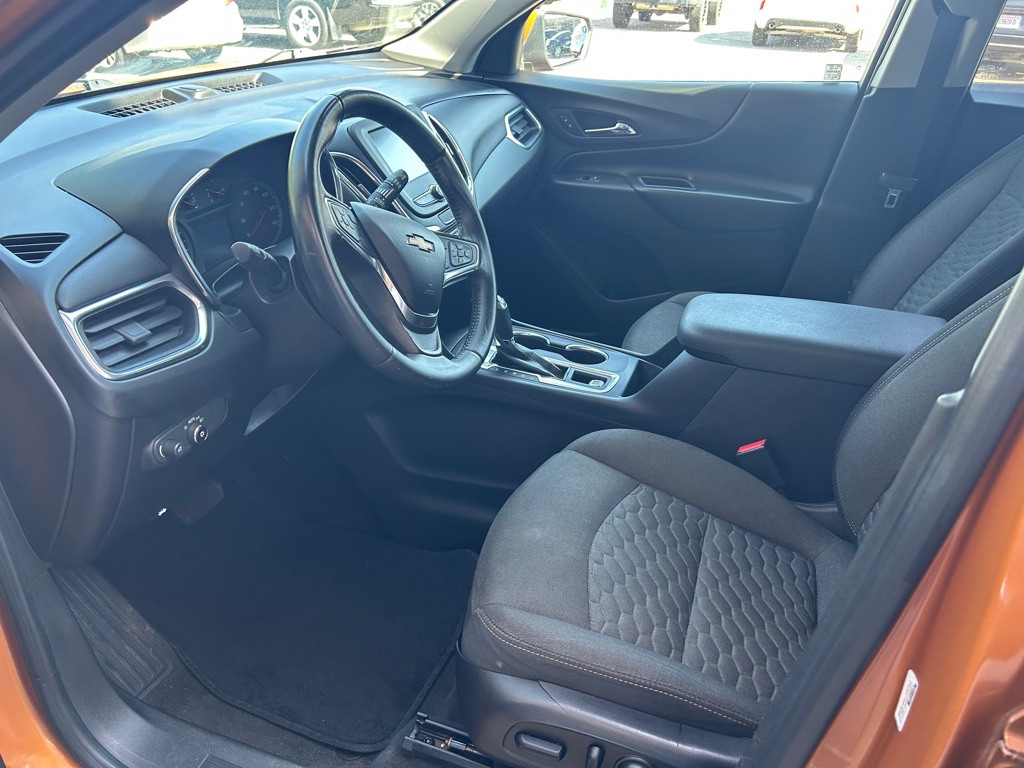 2018 Chevrolet Equinox Image 10