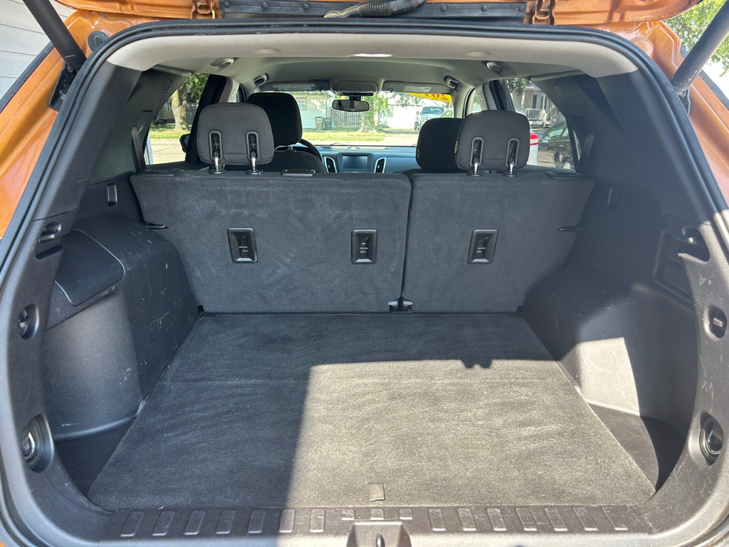 2018 Chevrolet Equinox Image 11
