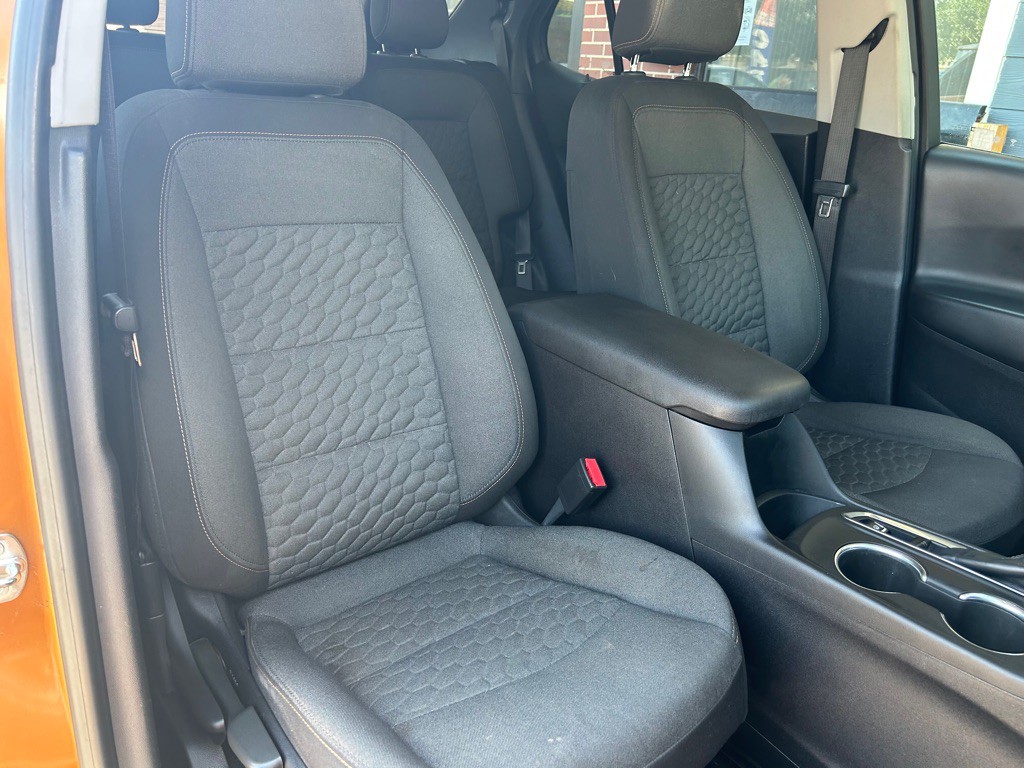 2018 Chevrolet Equinox Image 13