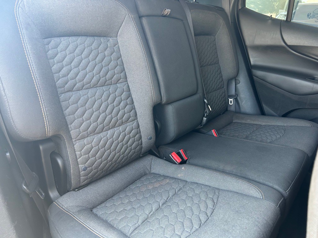 2018 Chevrolet Equinox Image 14