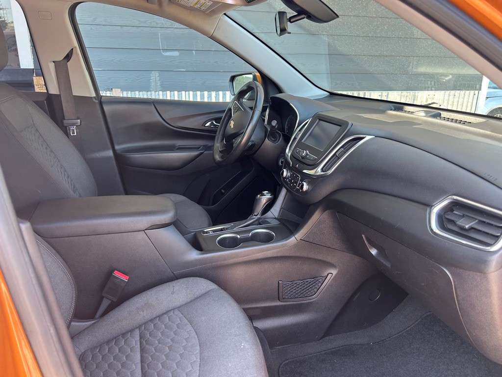 2018 Chevrolet Equinox Image 15
