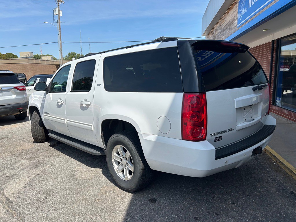 2013 GMC Yukon Image 7