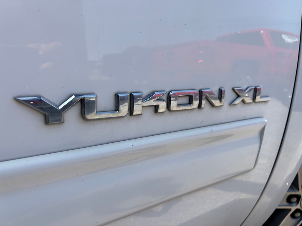 2013 GMC Yukon Image 9