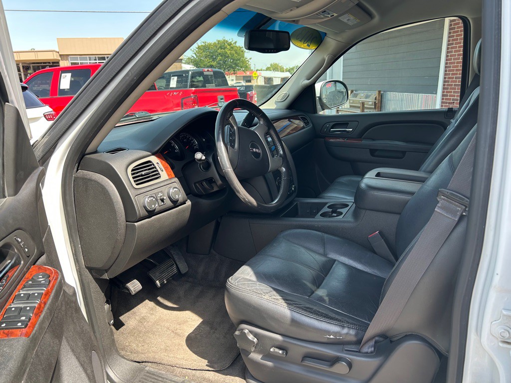 2013 GMC Yukon Image 11