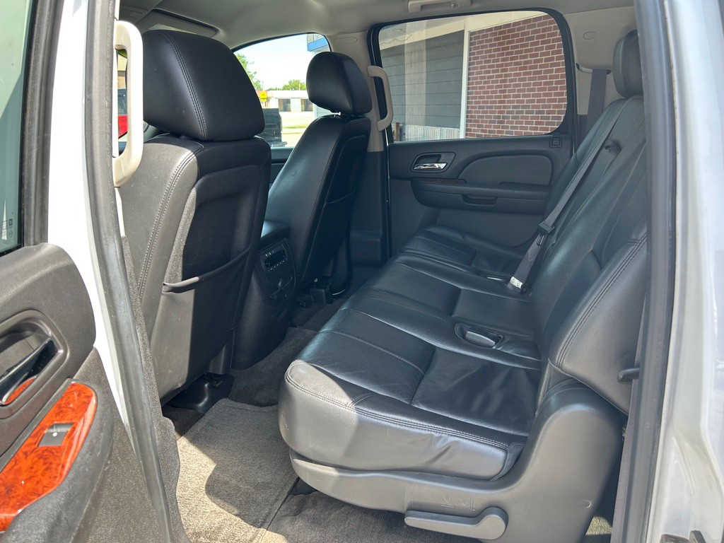 2013 GMC Yukon Image 14