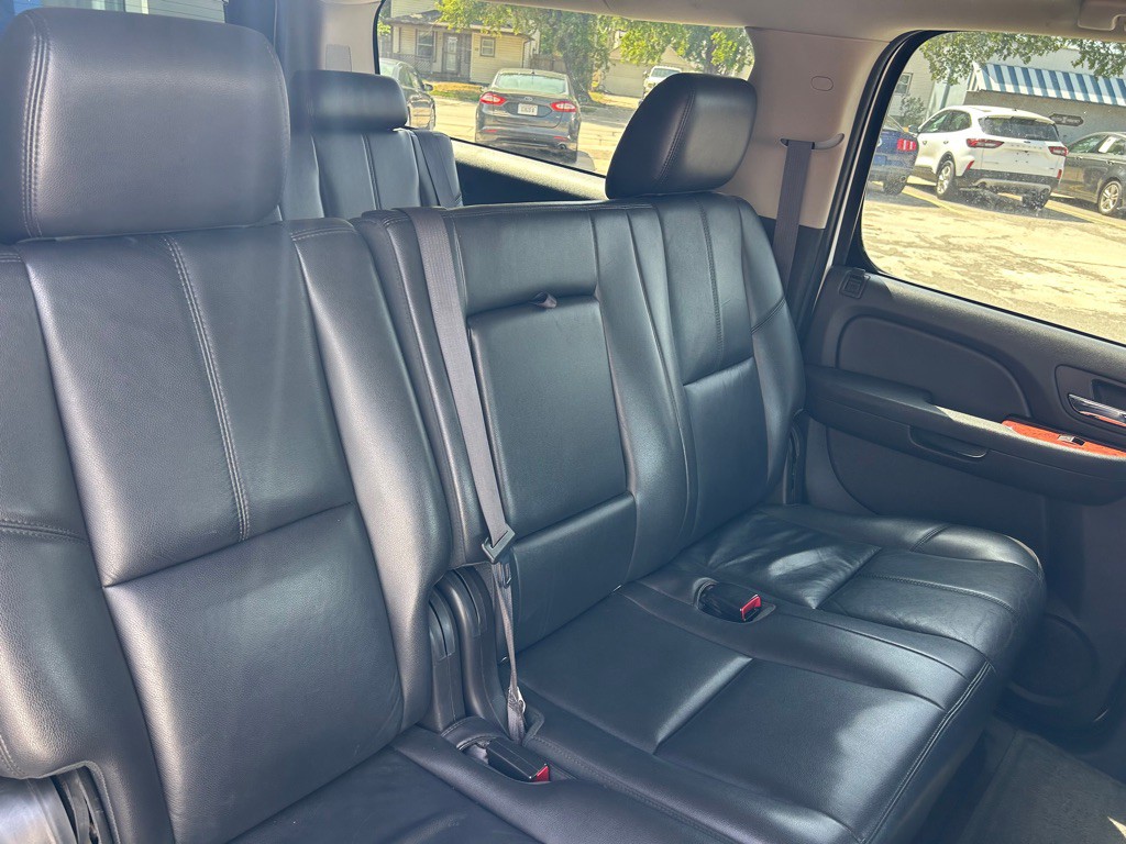 2013 GMC Yukon Image 15