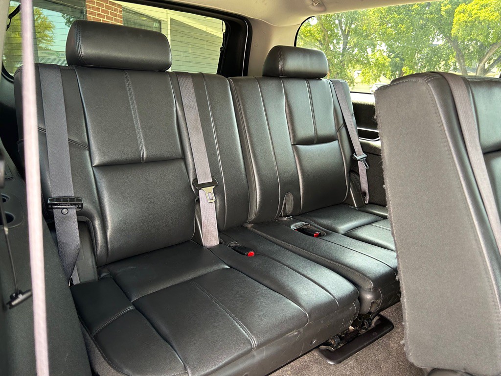 2013 GMC Yukon Image 16