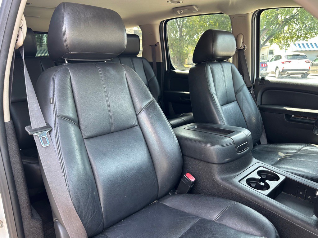 2013 GMC Yukon Image 19