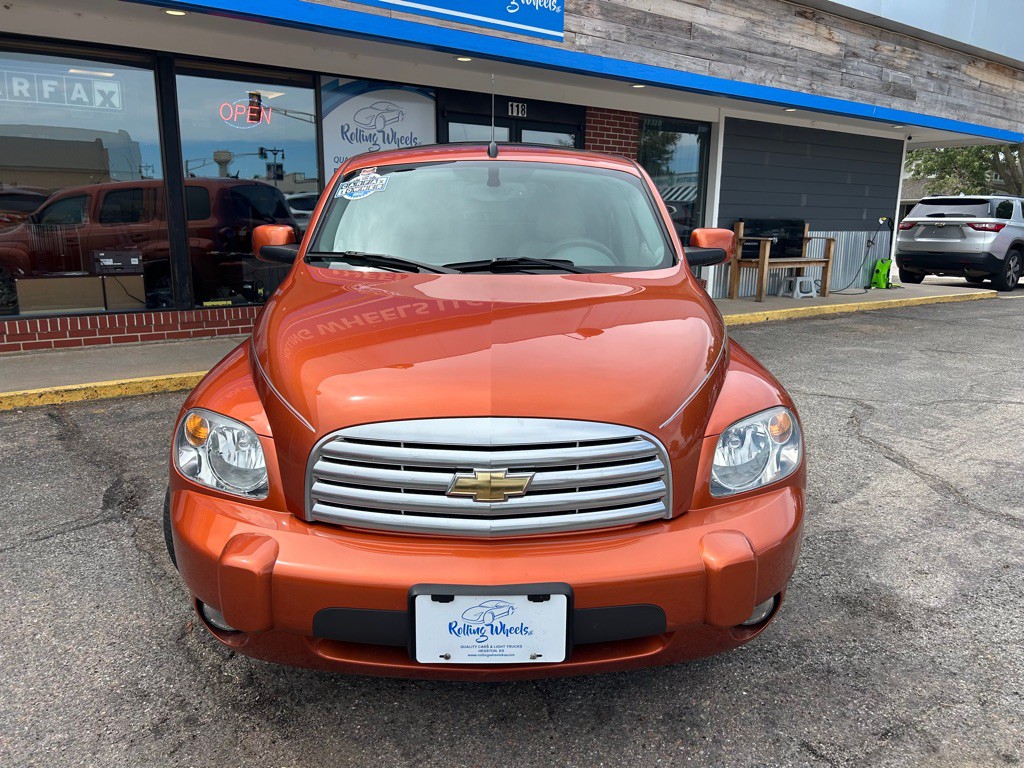 2008 Chevrolet HHR Image 2