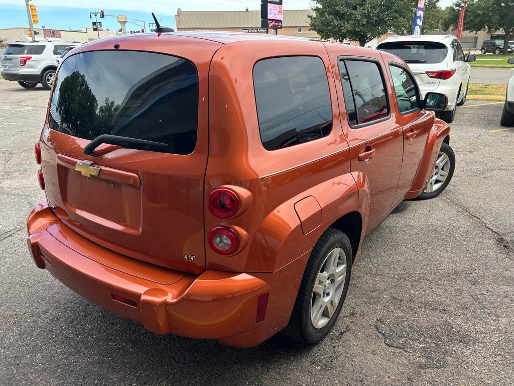 2008 Chevrolet HHR Image 3