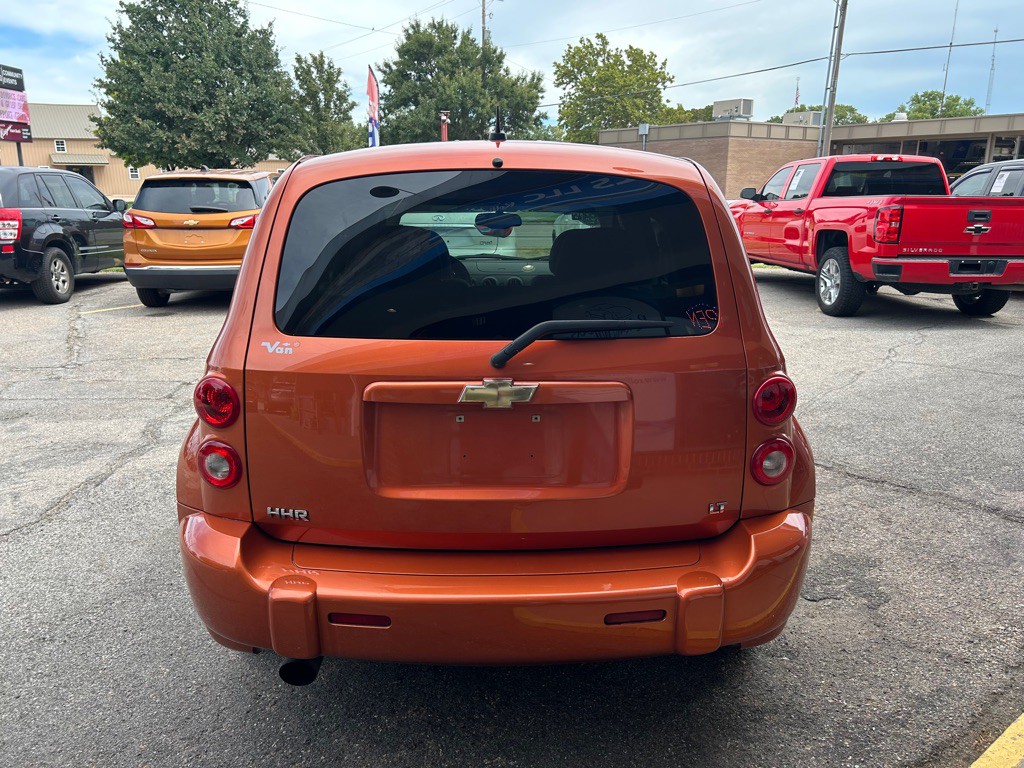 2008 Chevrolet HHR Image 6