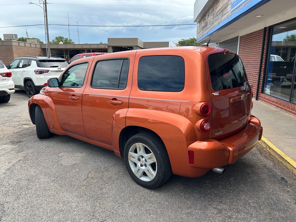 2008 Chevrolet HHR Image 7