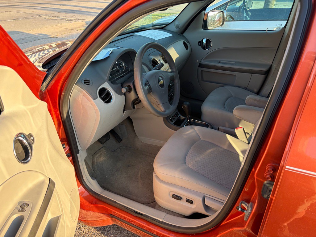 2008 Chevrolet HHR Image 9