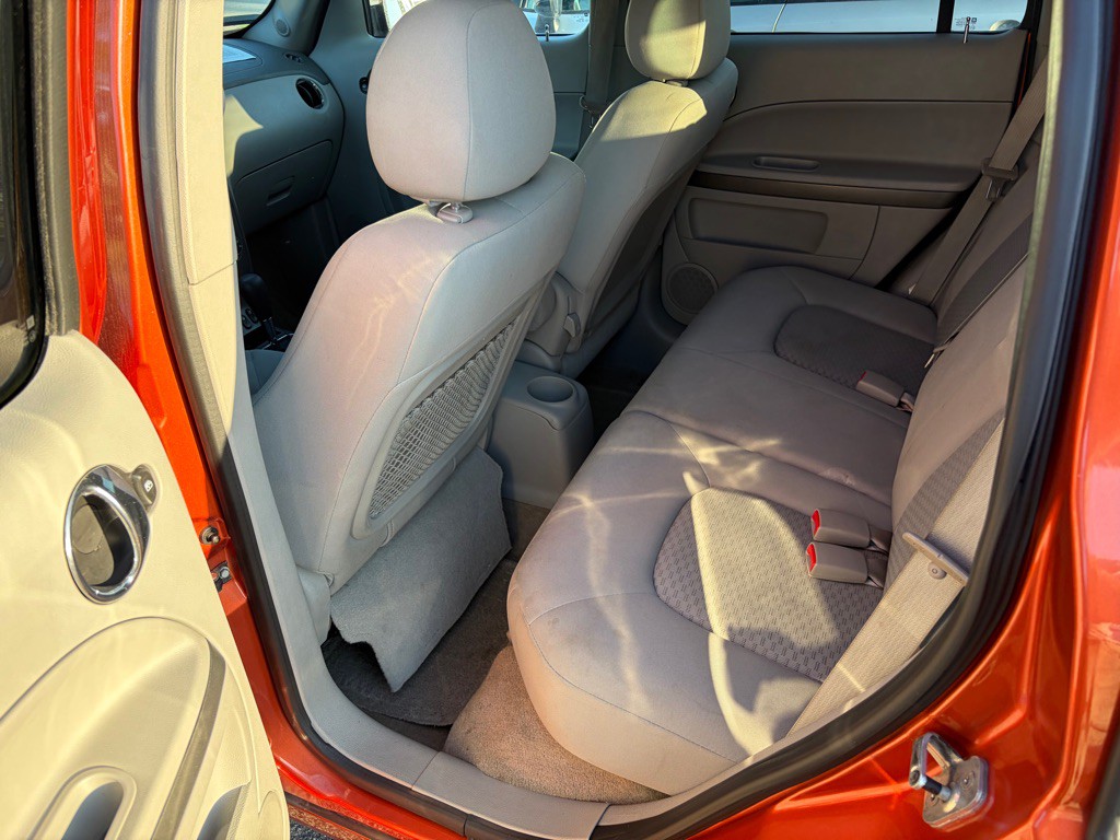 2008 Chevrolet HHR Image 10