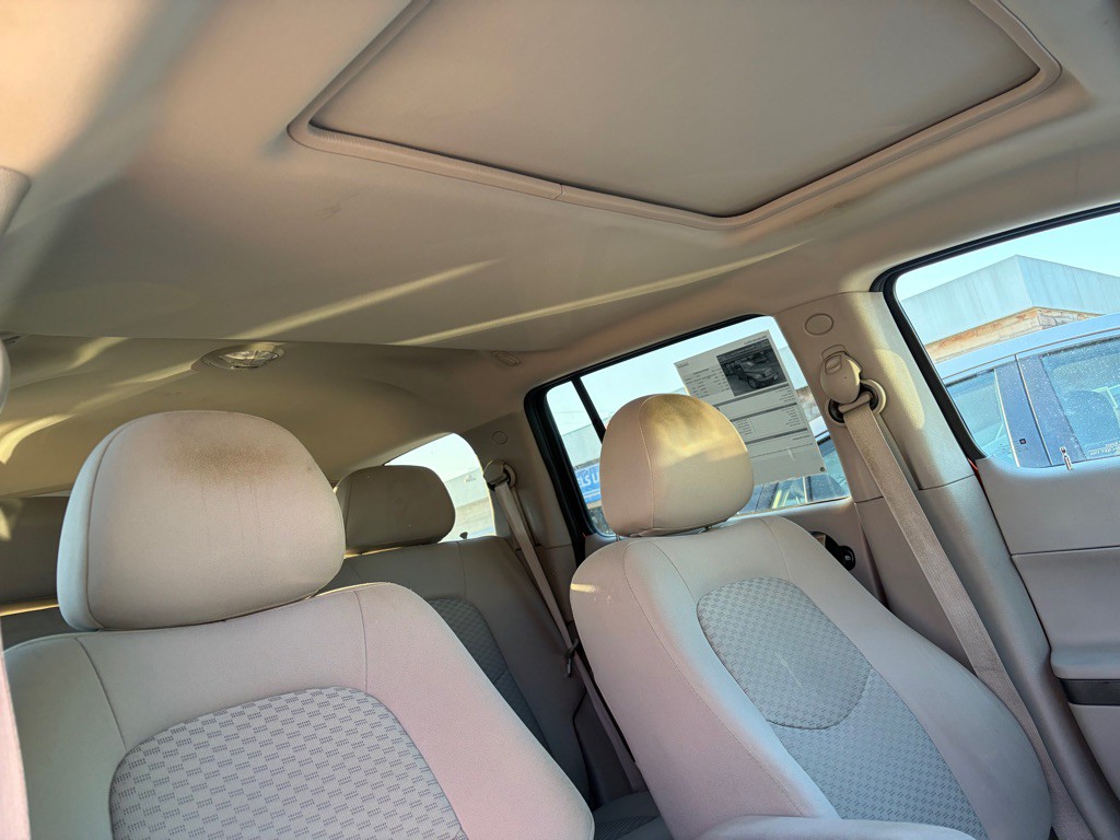 2008 Chevrolet HHR Image 12