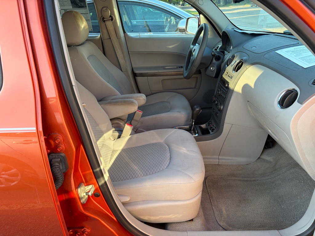 2008 Chevrolet HHR Image 13