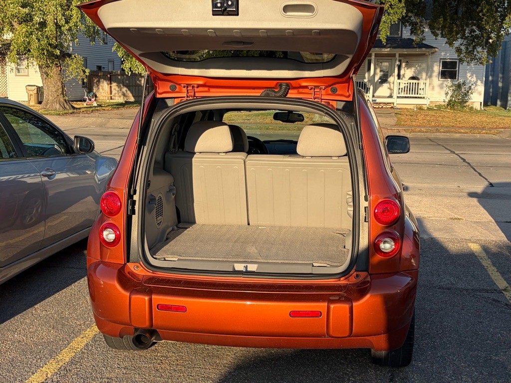 2008 Chevrolet HHR Image 14