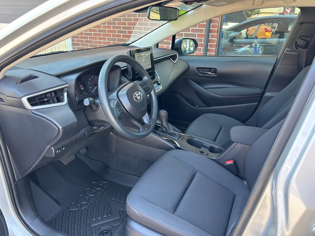 2025 Toyota Corolla Image 9