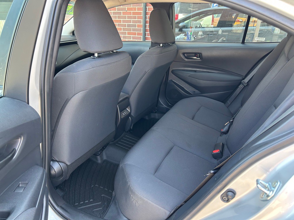 2025 Toyota Corolla Image 10