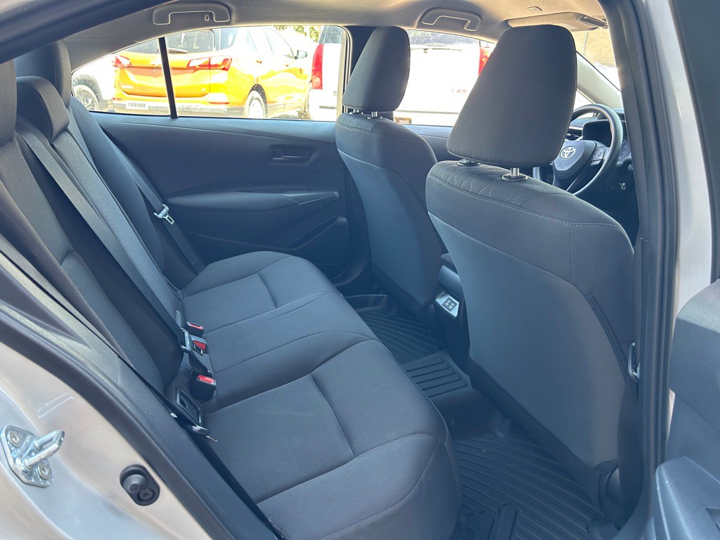 2025 Toyota Corolla Image 11