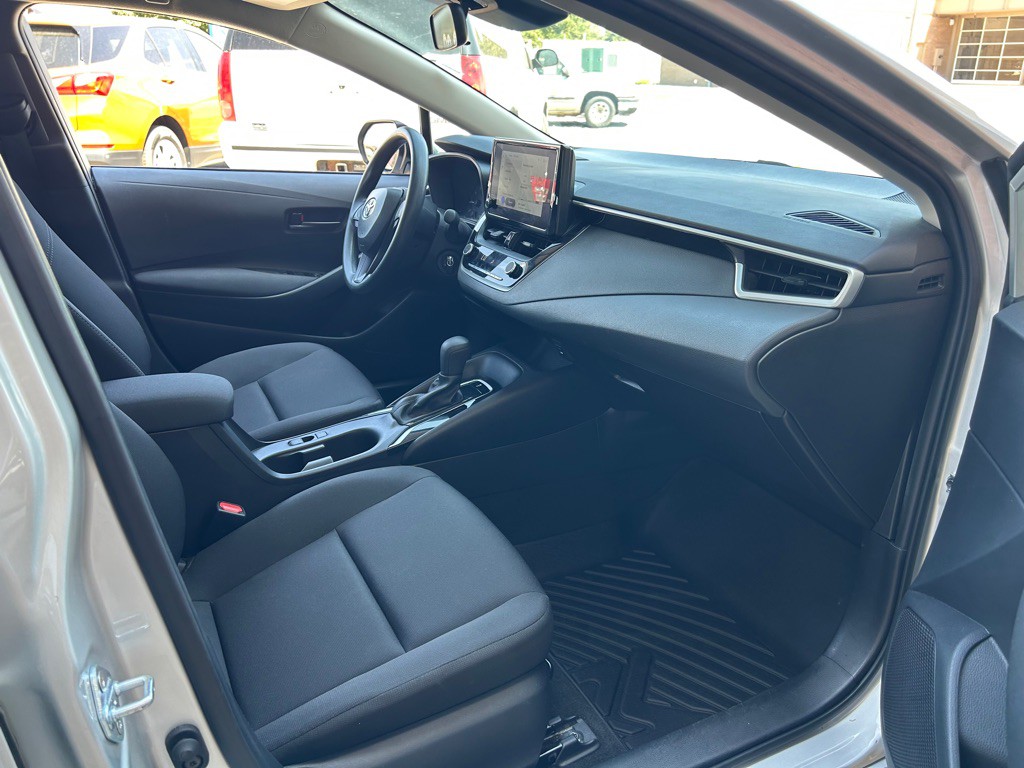 2025 Toyota Corolla Image 13