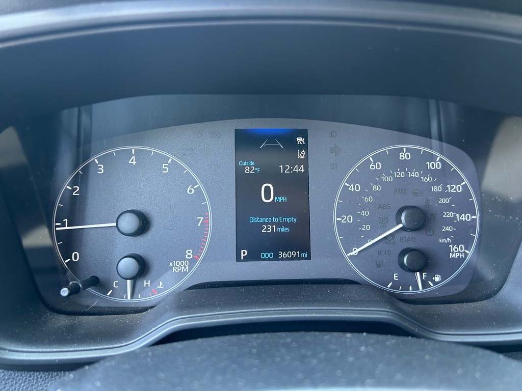 2025 Toyota Corolla Image 18