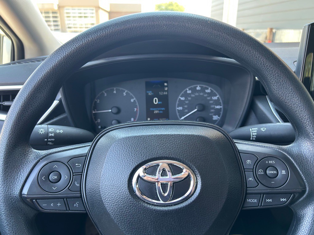2025 Toyota Corolla Image 19