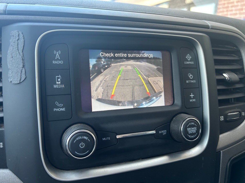 2022 RAM 1500 Image 10