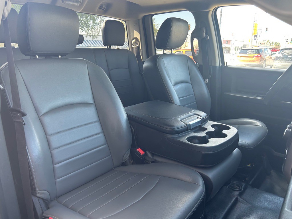 2022 RAM 1500 Image 11