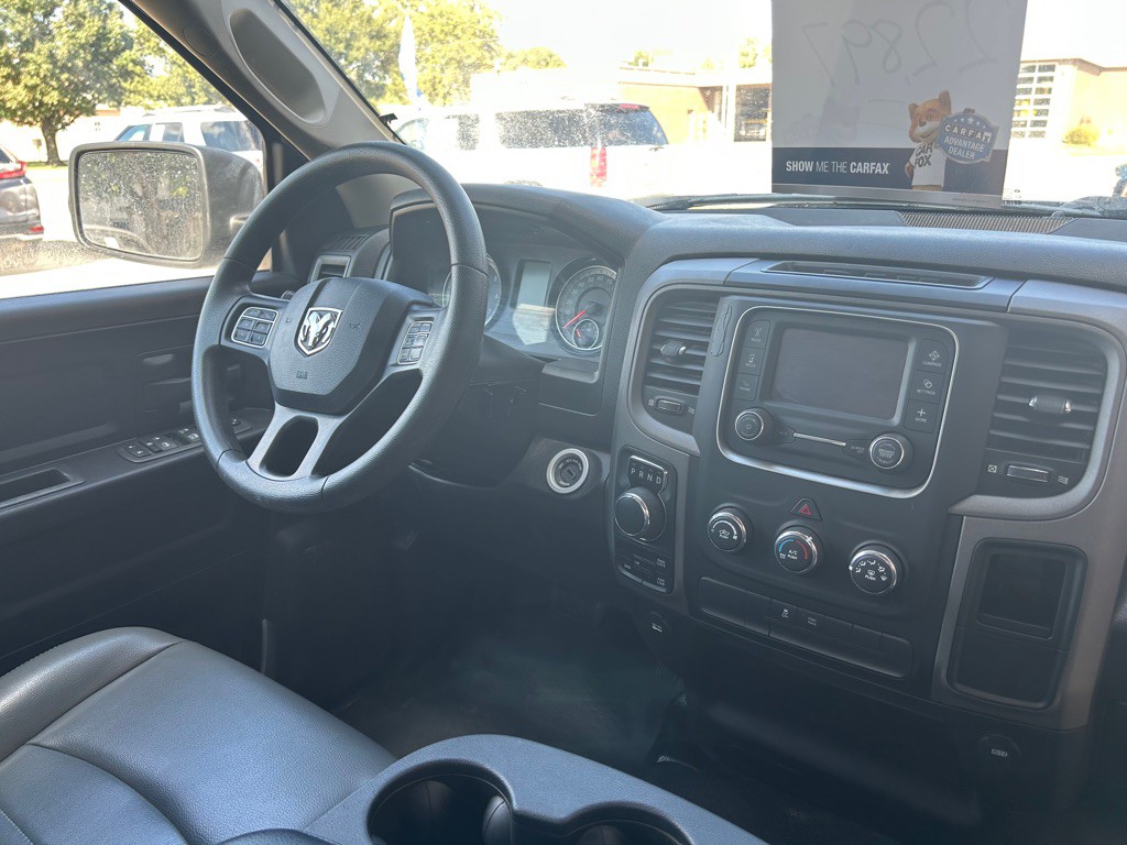 2022 RAM 1500 Image 12