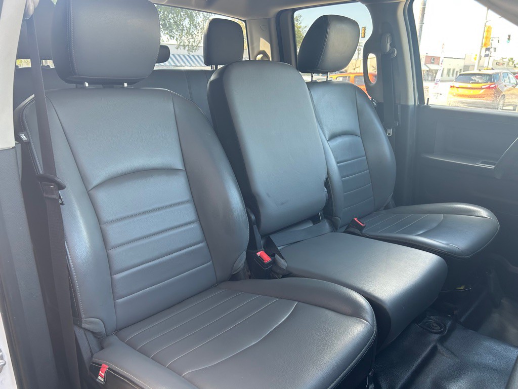 2022 RAM 1500 Image 13