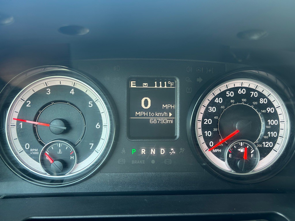 2022 RAM 1500 Image 14