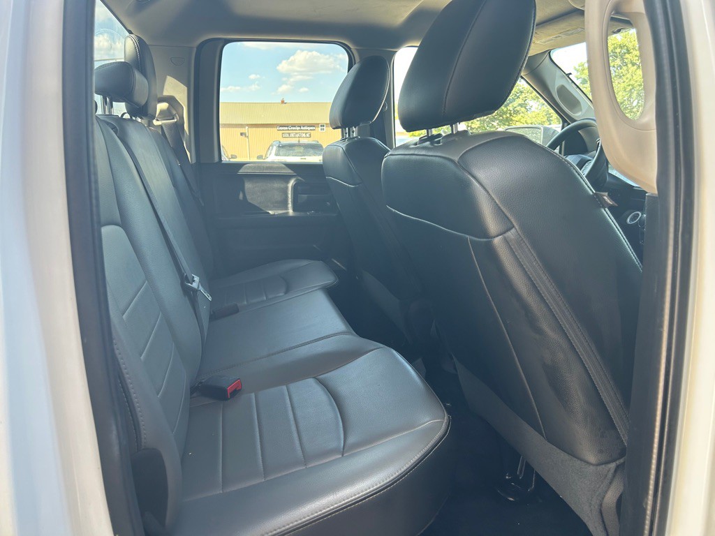 2022 RAM 1500 Image 15
