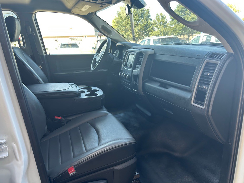 2022 RAM 1500 Image 17