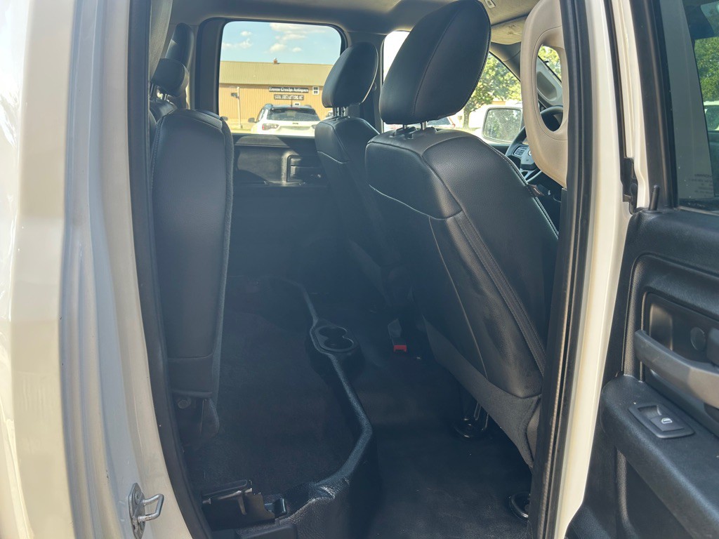 2022 RAM 1500 Image 18
