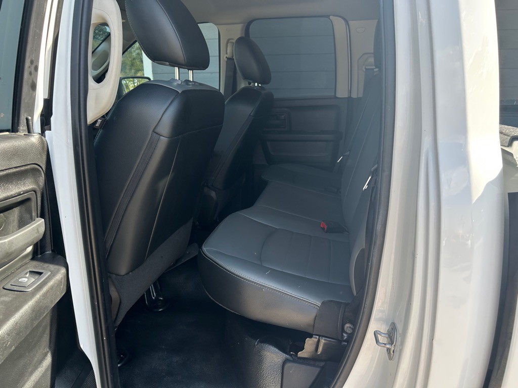 2022 RAM 1500 Image 20