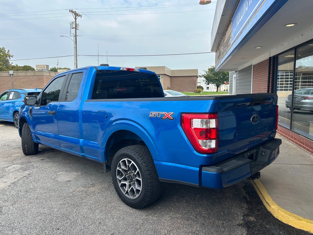 2021 Ford F-150 Image 6