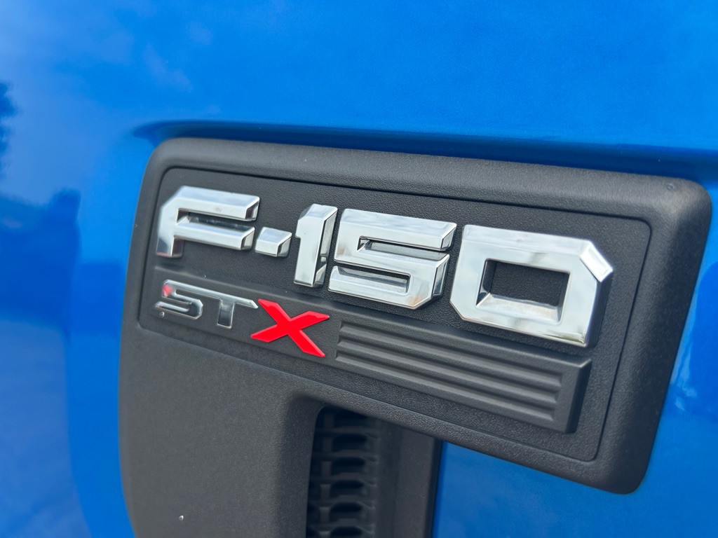 2021 Ford F-150 Image 8