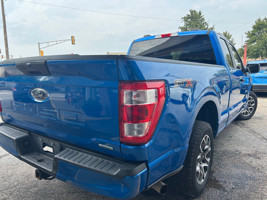 2021 Ford F-150 Image 9