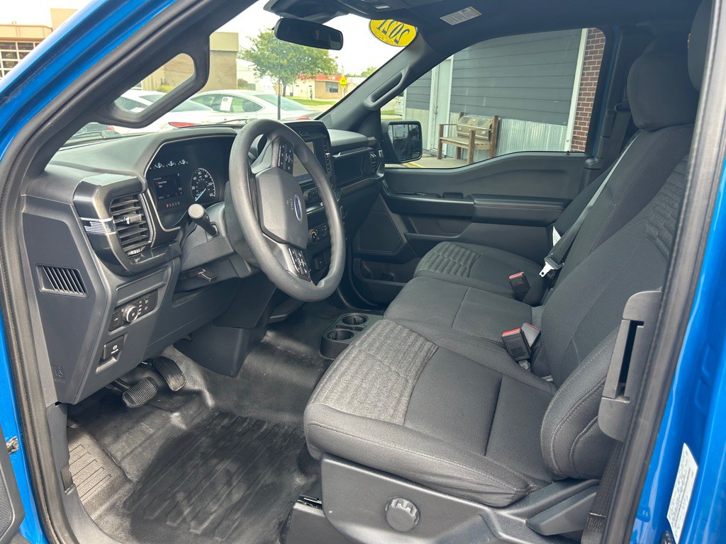 2021 Ford F-150 Image 10