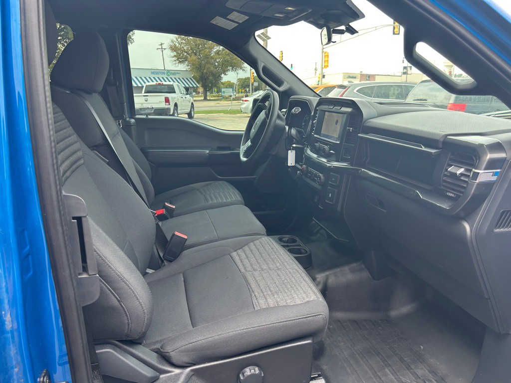 2021 Ford F-150 Image 11
