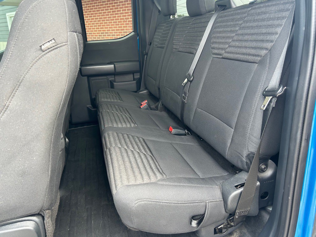 2021 Ford F-150 Image 13