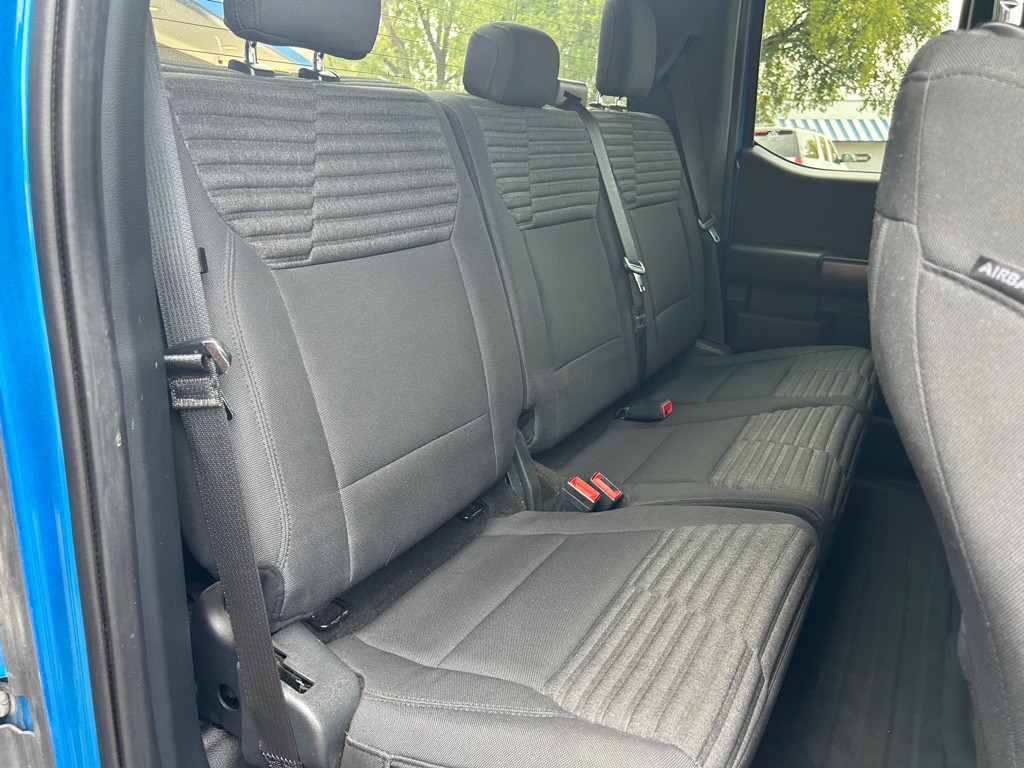 2021 Ford F-150 Image 14