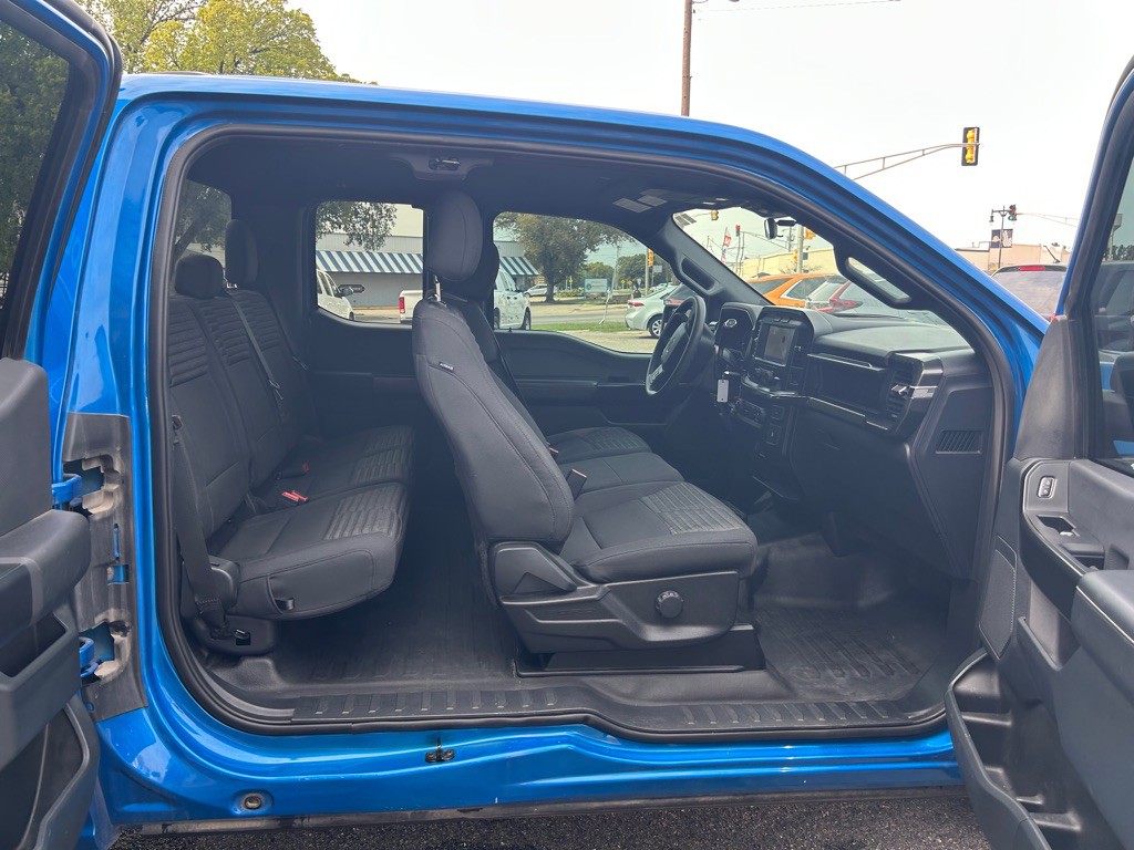 2021 Ford F-150 Image 15