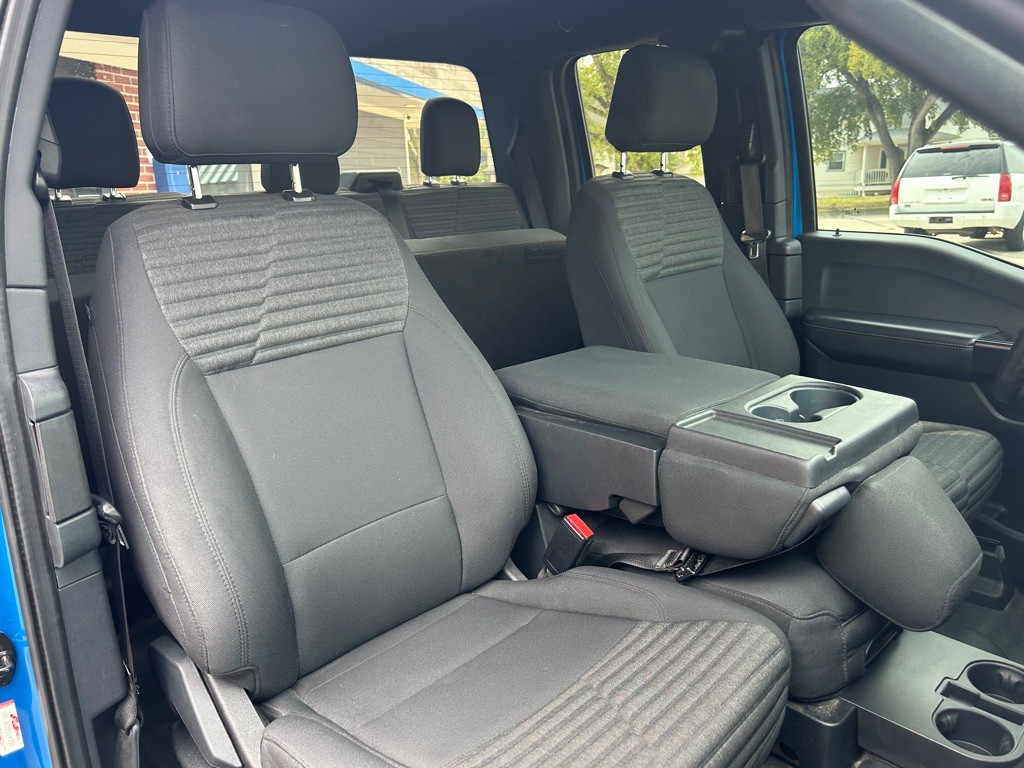 2021 Ford F-150 Image 17