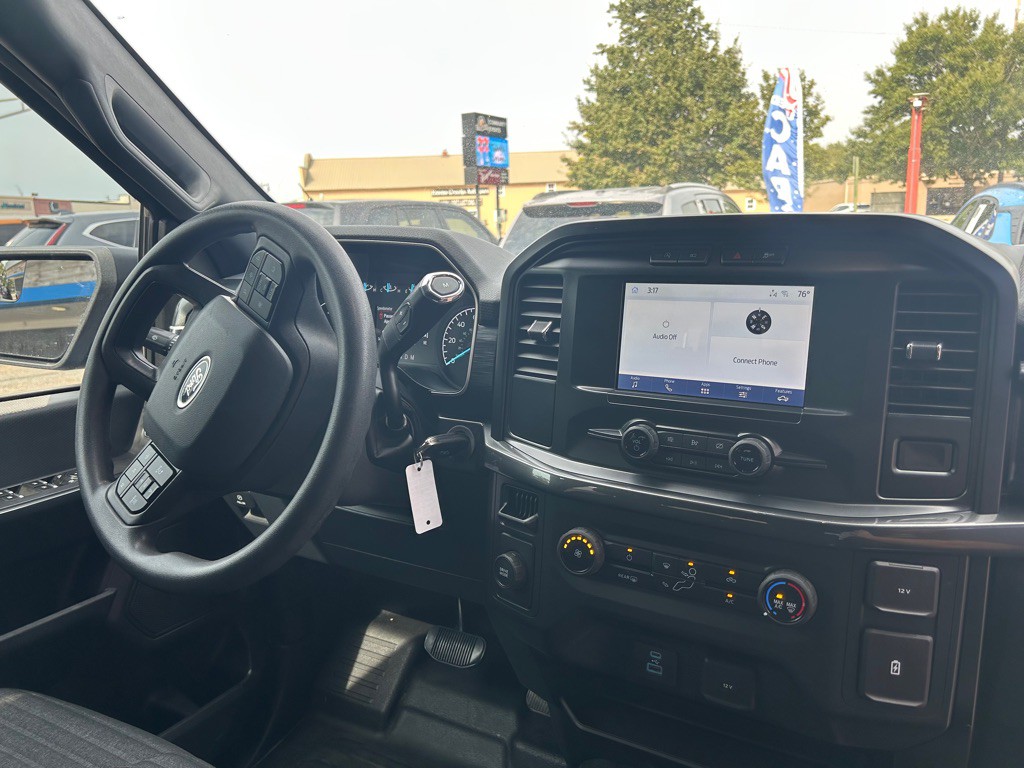 2021 Ford F-150 Image 18