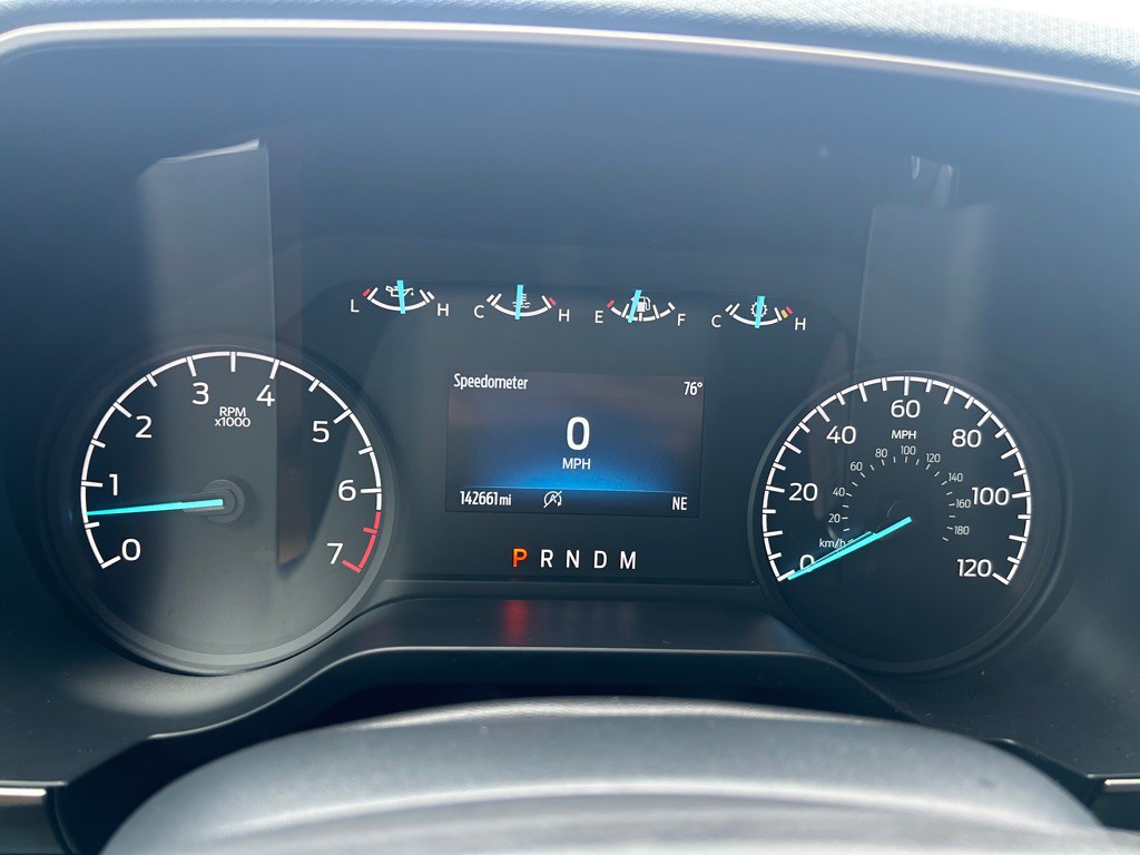 2021 Ford F-150 Image 20