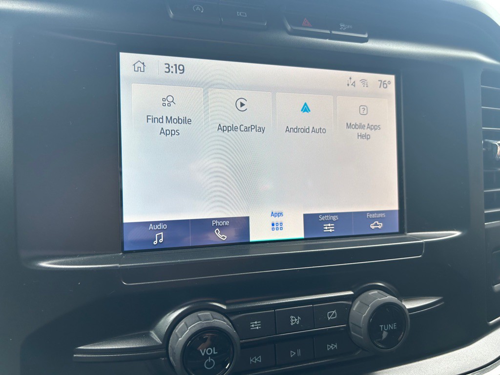 2021 Ford F-150 Image 21