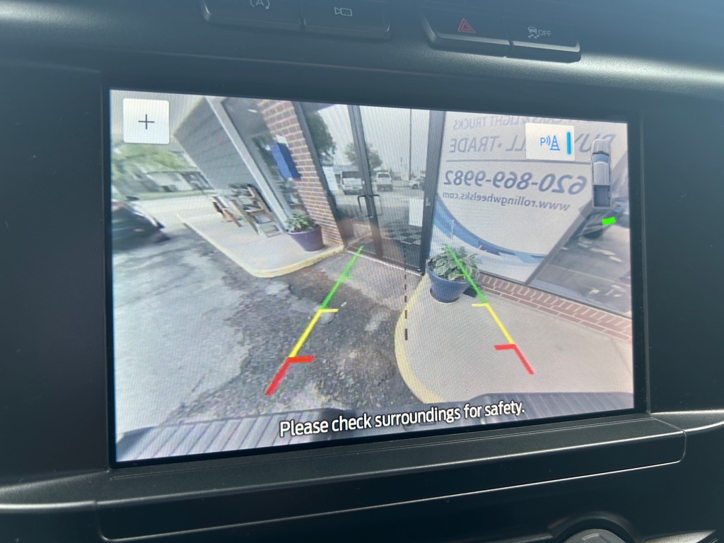 2021 Ford F-150 Image 22