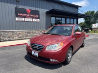 Image for 2009 Hyundai Elantra GLS ID: 6530910